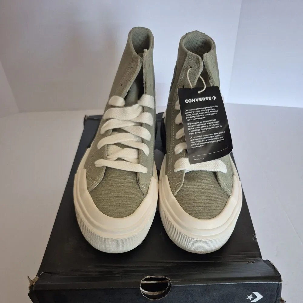 Converse Unisex All Star  Cruise Light Field Surplus/Egret US M 4 W 5.5
